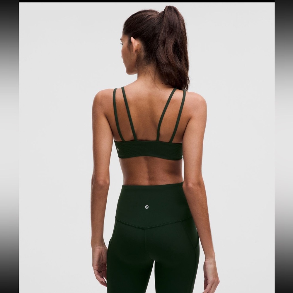 Lululemon Like a cloud Bra - Picture 2 of 6